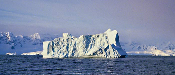 iceberg