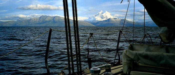 magdalena strait